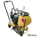 CIMEX FS 350 - ФУГОРЕЗ КОЛИЧКА